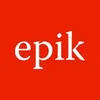 Epik.com logo