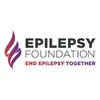 Epilepsy Foundation logo