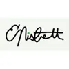 Eril Nisbett Fine Art logo