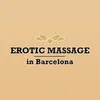Erotic Massage in Barcelona logo