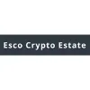 Esco Crypto Estate logo