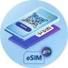 eSIM2Fly logo