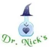 Essential Oil Wizardry logo