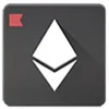 Ethereum Freewallet logo