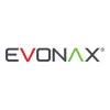 Evonax logo