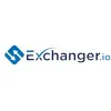 Exchanger.io logo