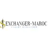 Exchanger-Maroc logo