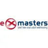 Exmasters.com logo