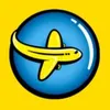 Expedia logo