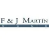 F&J Martin logo