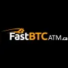 FastBTC ATM logo