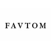 FAVTOM logo
