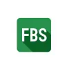 FBS logo