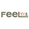 Feel Your Home logo