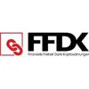 FFDK logo