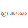 File upload logo