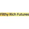 Filthy Rich Futures logo