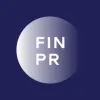 FINPR Agency logo