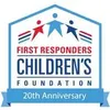 First Responders Childrens Foundation logo
