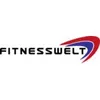 Fitnesswelt Leoben logo