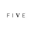 FIVE Zurich logo