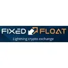 FixedFloat logo