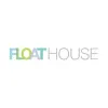 Float House logo