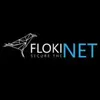 FlokiNET logo