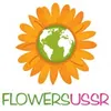 FlowersUSSR logo