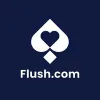Flush Casino logo