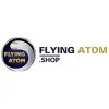 FlyingAtom logo