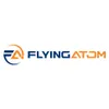FlyingAtom logo