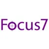 Focus-7.com logo