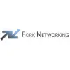 Fork Networking logo