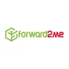Forward2me logo