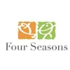 Four Seasons Sushi logo