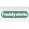 FreddyWorks logo
