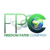 Freedom Paper Company LLC logo