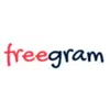 Freegram logo