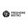 Fresherie Bistro logo