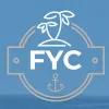 Friendly Yacht Charters Tampa logo