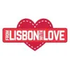 From Lisbon With Love logo