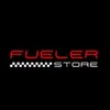 Fueler Store logo