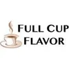 Full Cup Flavor logo