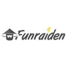 Funraiden logo