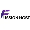 FussionHost LTD logo