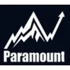 FXParamount logo