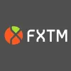 FXTM logo