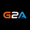 G2A logo