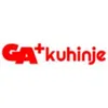 GA+kuhinje logo
